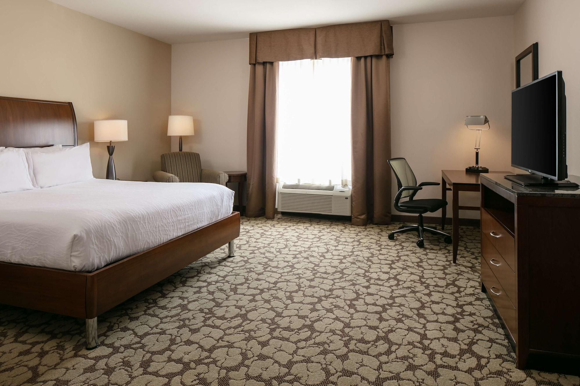 Hilton Garden Inn Bettendorf/ Quad Cities Exterior foto