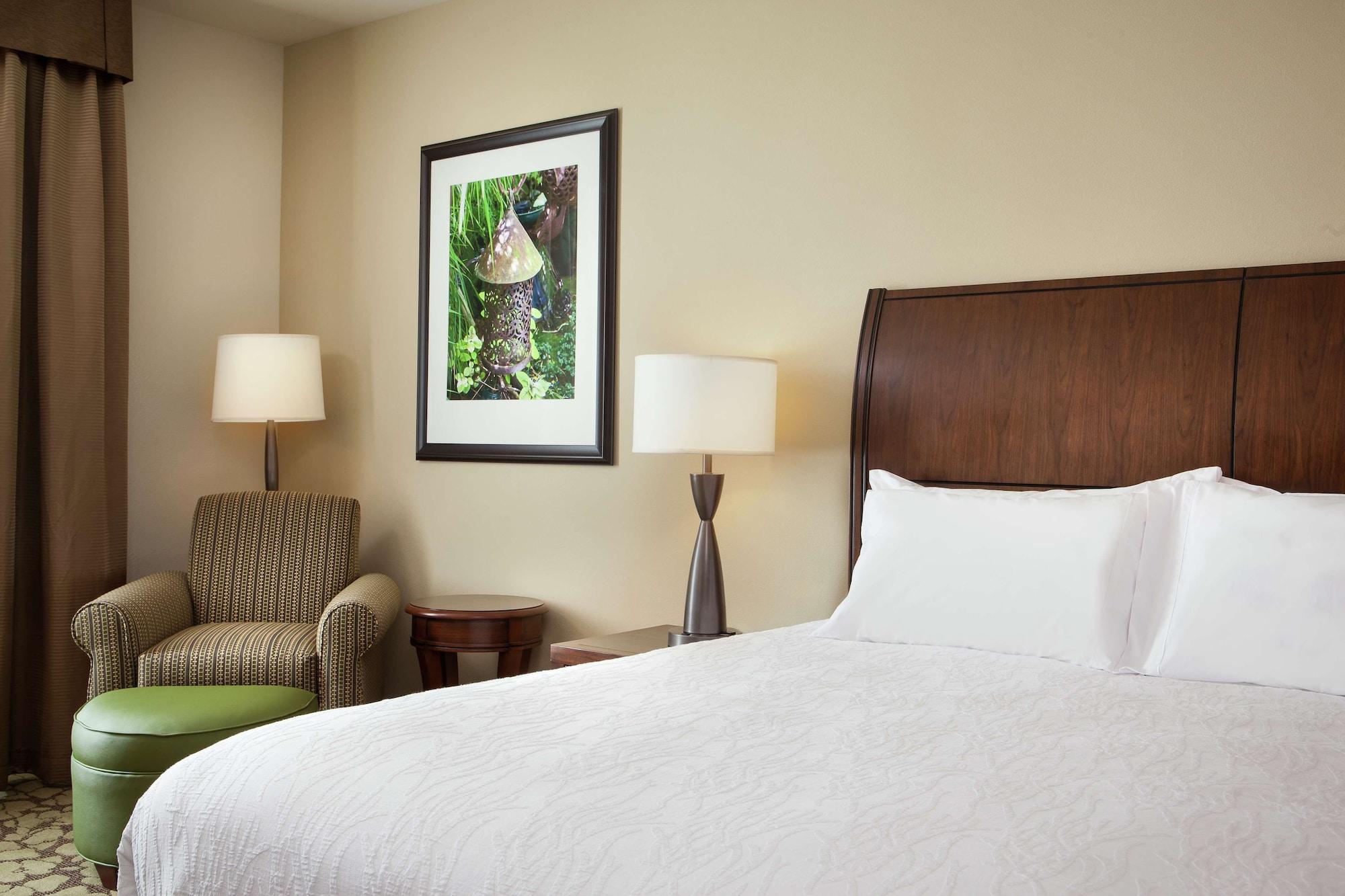 Hilton Garden Inn Bettendorf/ Quad Cities Exterior foto