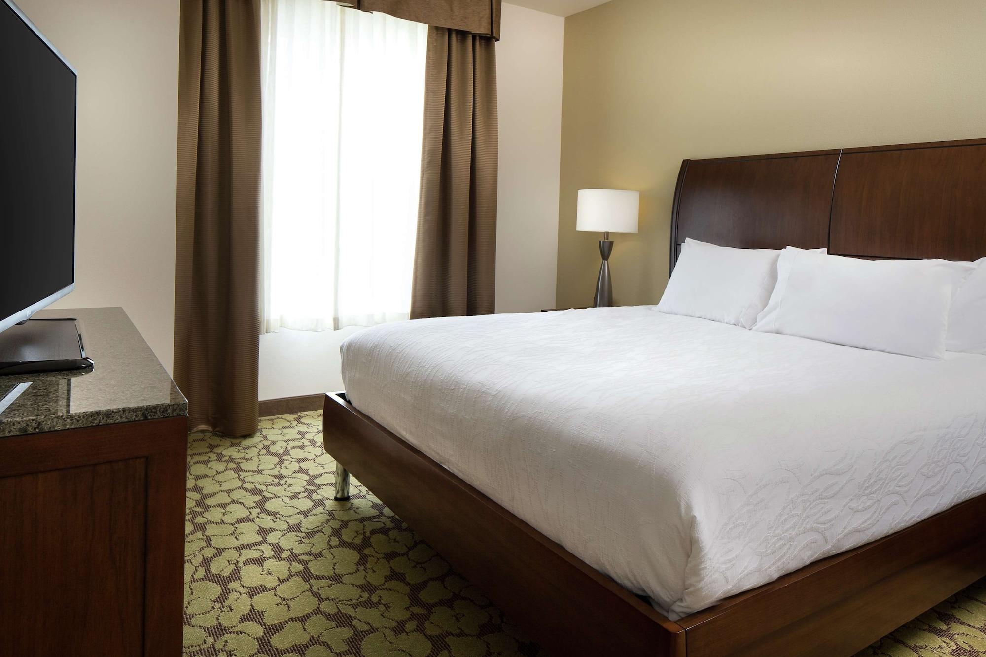 Hilton Garden Inn Bettendorf/ Quad Cities Exterior foto