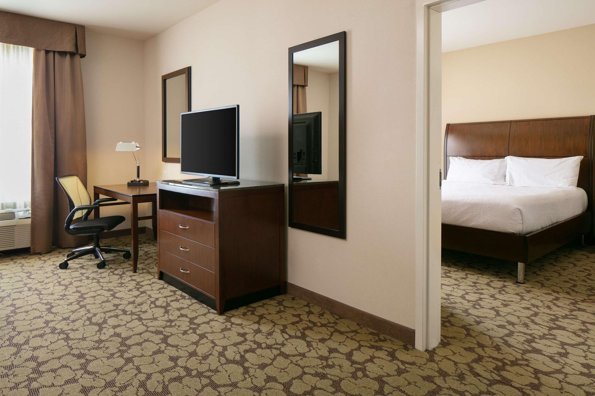 Hilton Garden Inn Bettendorf/ Quad Cities Exterior foto