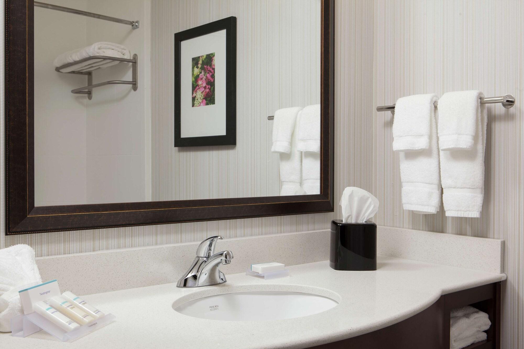 Hilton Garden Inn Bettendorf/ Quad Cities Exterior foto