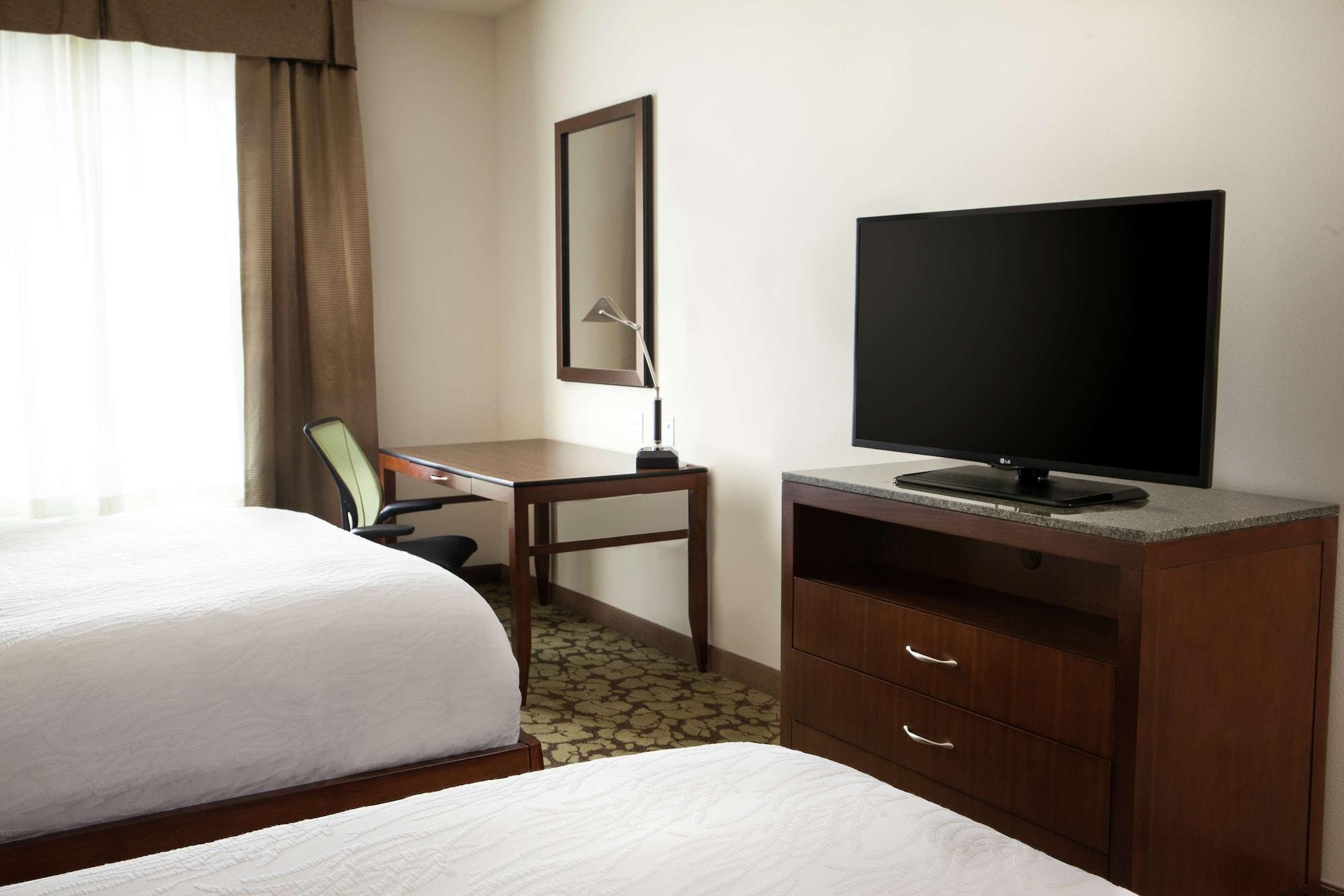 Hilton Garden Inn Bettendorf/ Quad Cities Exterior foto
