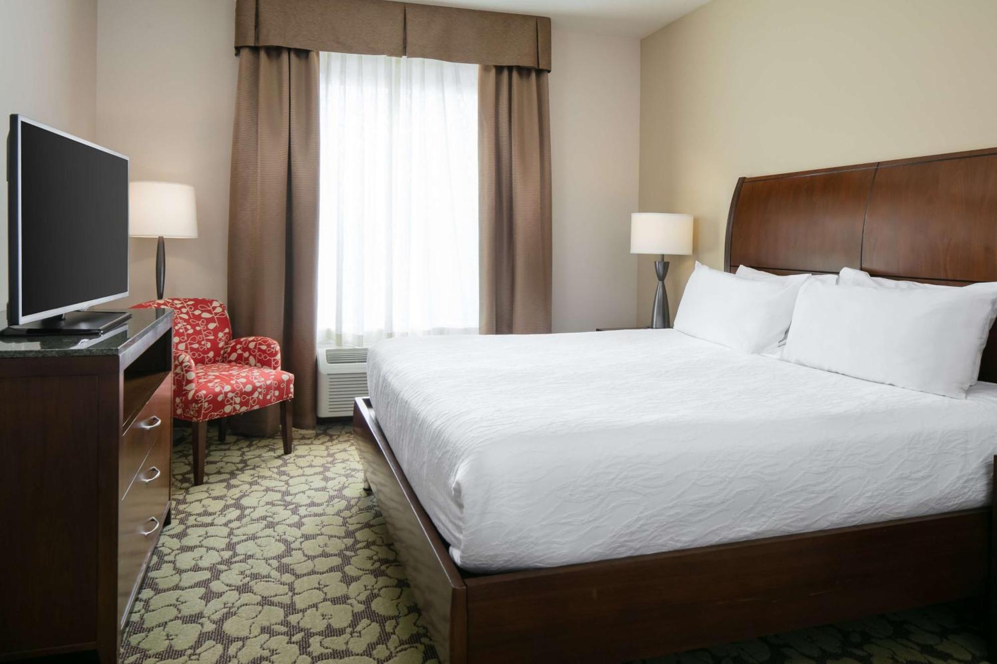 Hilton Garden Inn Bettendorf/ Quad Cities Exterior foto