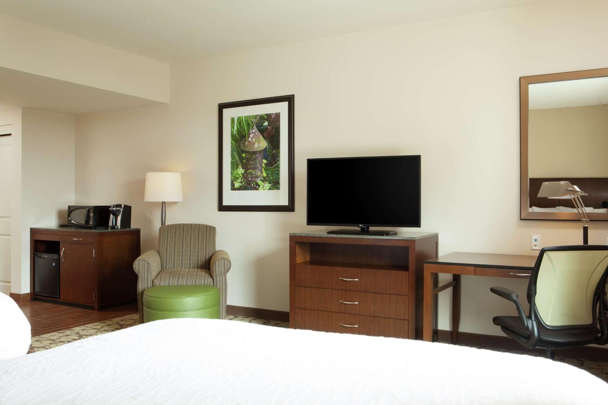 Hilton Garden Inn Bettendorf/ Quad Cities Exterior foto
