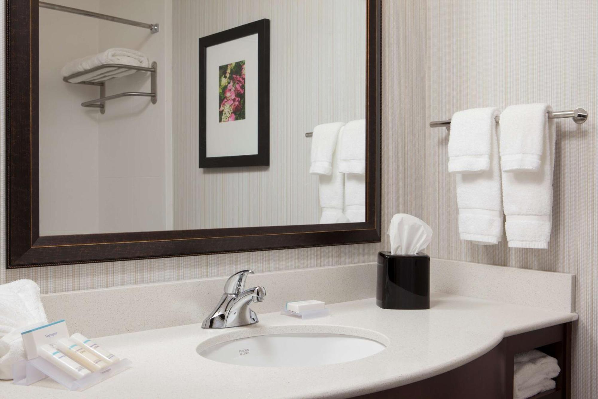 Hilton Garden Inn Bettendorf/ Quad Cities Exterior foto