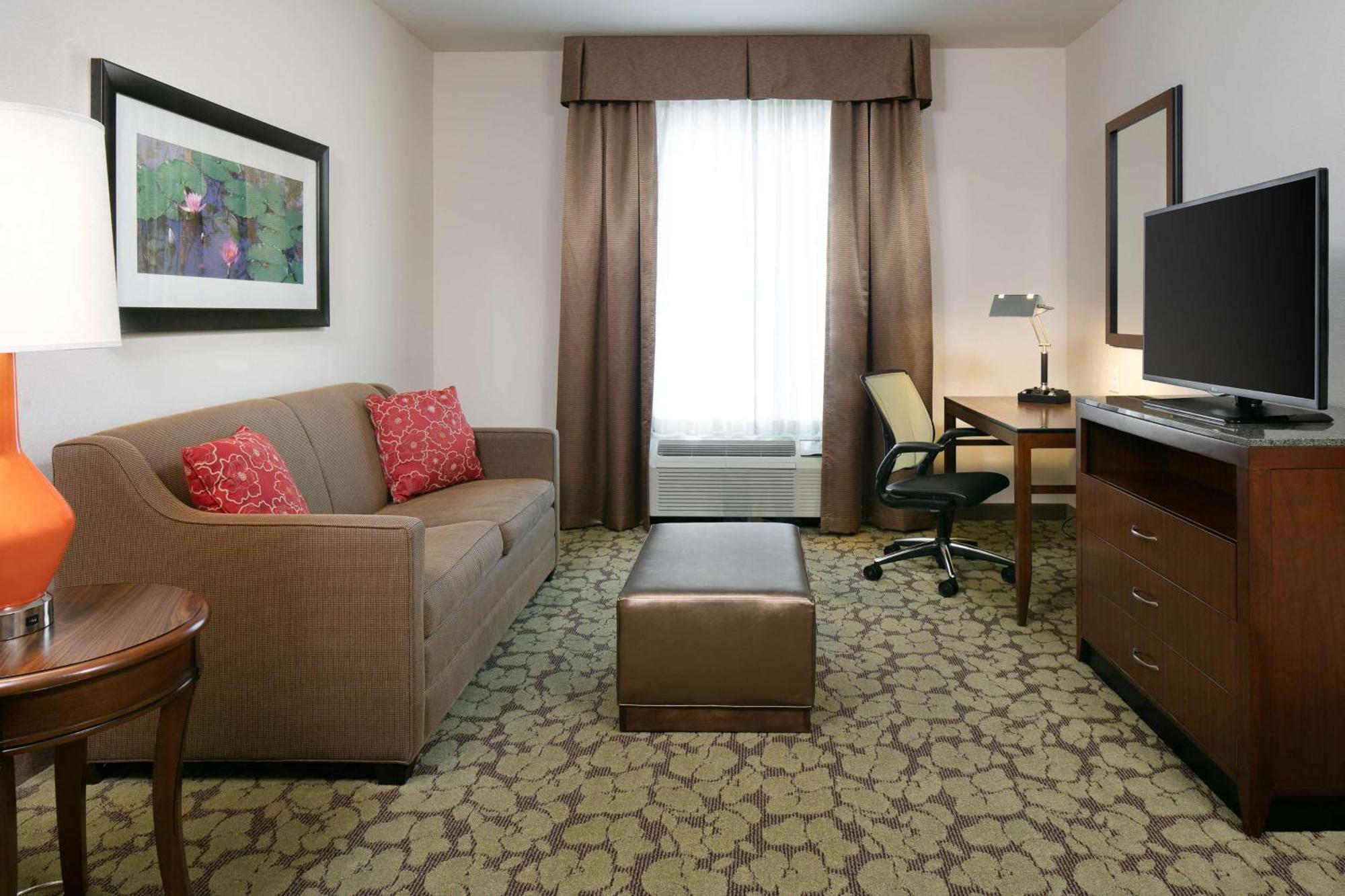 Hilton Garden Inn Bettendorf/ Quad Cities Exterior foto