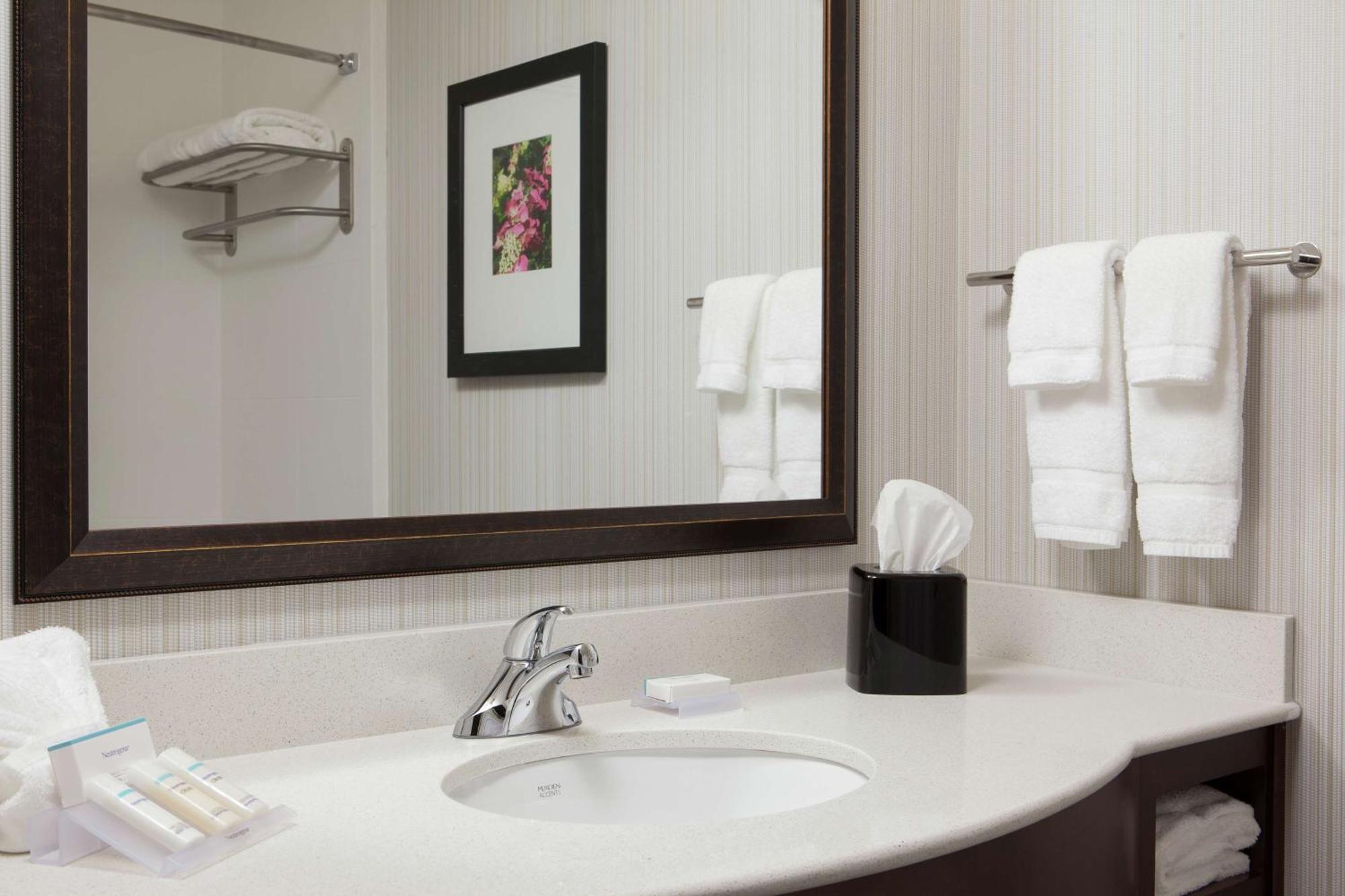 Hilton Garden Inn Bettendorf/ Quad Cities Exterior foto