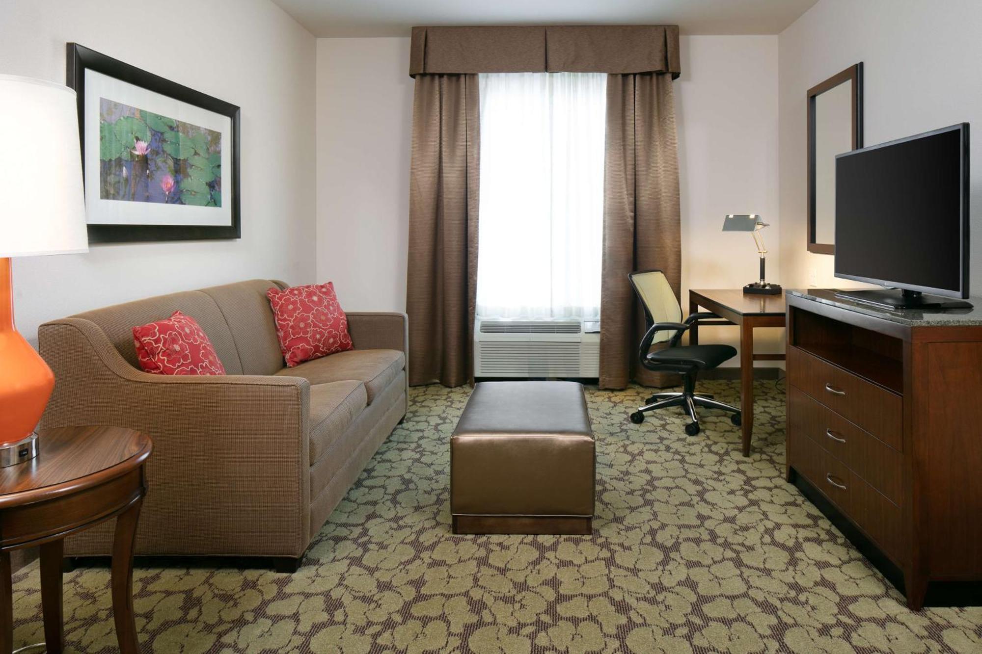 Hilton Garden Inn Bettendorf/ Quad Cities Exterior foto
