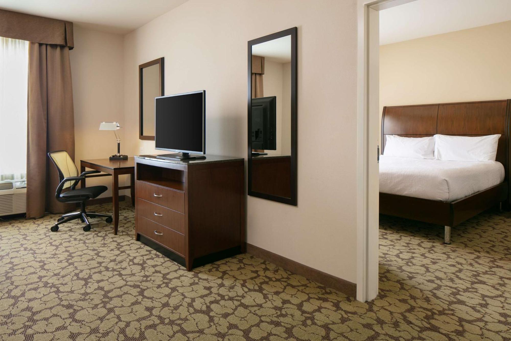 Hilton Garden Inn Bettendorf/ Quad Cities Exterior foto